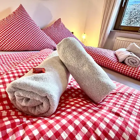 Bergfex Edelweiss Mit Sommer-bergbahnticket اوبرستدورف