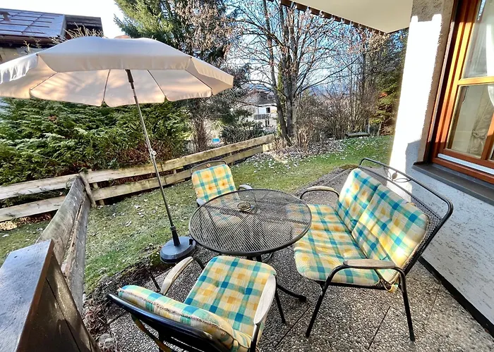 Bergfex Edelweiss Mit Sommer-bergbahnticket Appartamento *