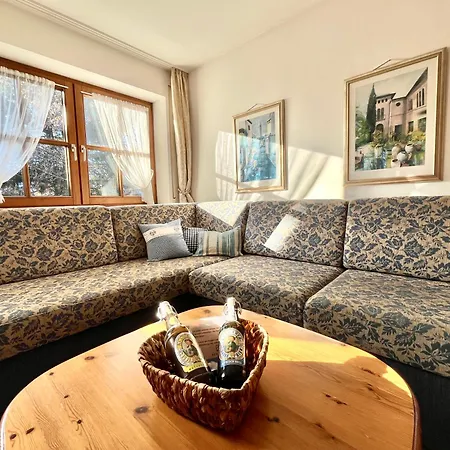 Bergfex Edelweiss Mit Sommer-bergbahnticket Appartement