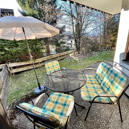 Bergfex Edelweiss Mit Sommer-bergbahnticket Apartament *