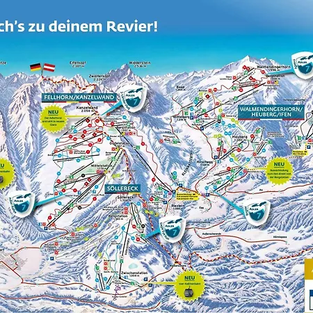 Bergfex Edelweiss Mit Sommer-bergbahnticket *
