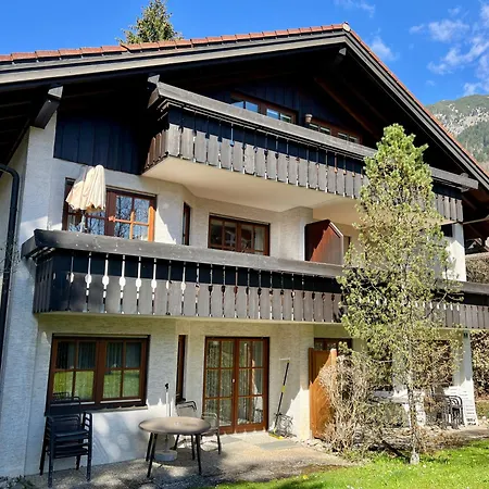 Apartment Bergfex Edelweiss Mit Sommer-bergbahnticket