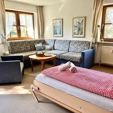 Bergfex Edelweiss Mit Sommer-bergbahnticket Apartment *
